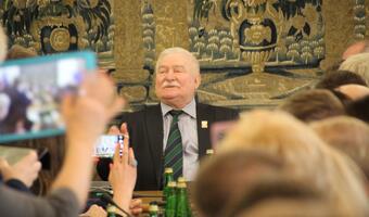 Lech Wałęsa się zaszczepi. Zobacz kto jeszcze zachęca do działania!