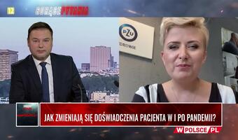 WIDEO. Telemedycyna w pandemii? PZU Zdrowie: To działa!