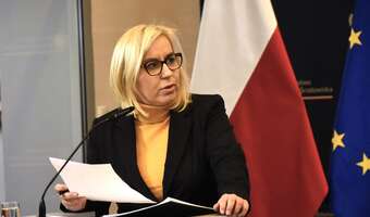 Ochrona klimatu. Polska nie spełni oczekiwań Brukseli
