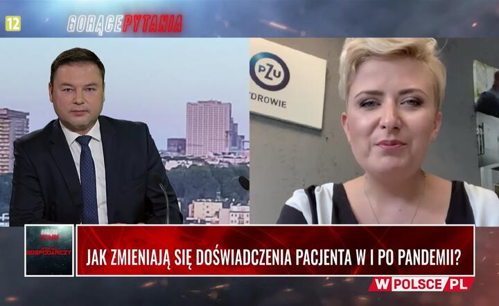 WIDEO. Telemedycyna w pandemii? PZU Zdrowie: To działa!