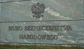 Polska wyśle na Litwę kontyngent wojsk specjalnych