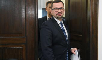 Znamy dalszy plan prac komisji VAT