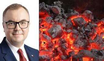 Nie można ciągle walczyć z węglem