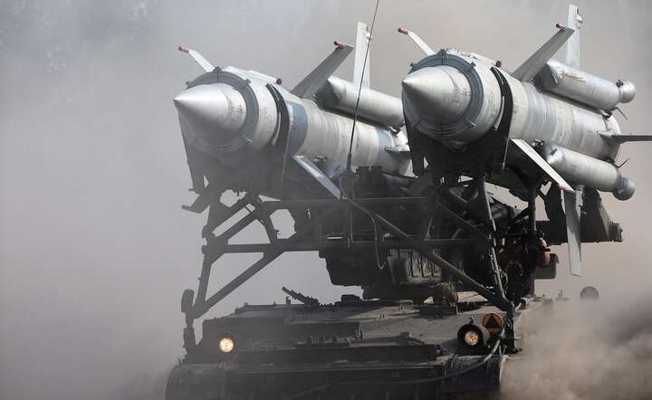 Manewry Zapad-25 będą największym przedsięwzięciem szkoleniowym armii białoruskiej w tym roku. ZDJĘCIE ILUSTRACYJNE / autor: Pixabay