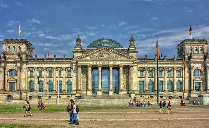 Berlin / autor: Pixabay