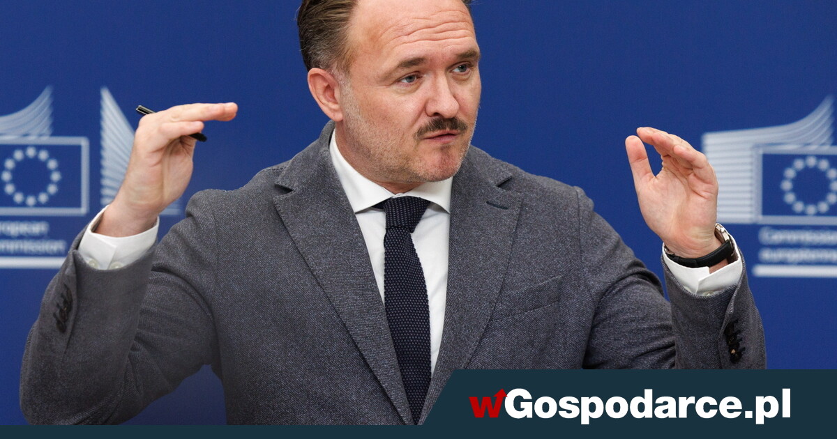 Bruksela szykuje korektę polityki paliwowej Unii?