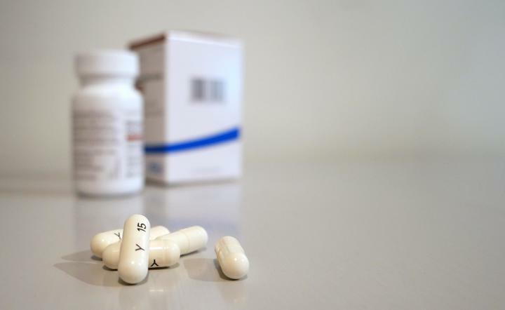 lek / autor: Zdjęcie autorstwa Julie Viken z Pexels