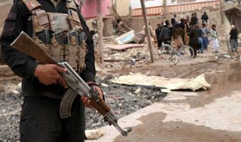 Afganistan. Talibowie wznowili walki z siłami rządowymi