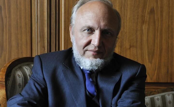 Prof. Hans-Werner Sinn / autor: fot. materiały prasowe