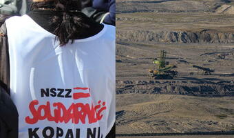 Solidarność: Decyzja TSUE to podważenie sensu Polski w UE