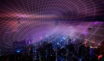 Przemysł kosmiczny, 5G i technologie ekoefektywne ważnymi tematami konferencji w Gdyni