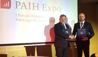 PAIH stał się partnerem ZMP w Gdyni