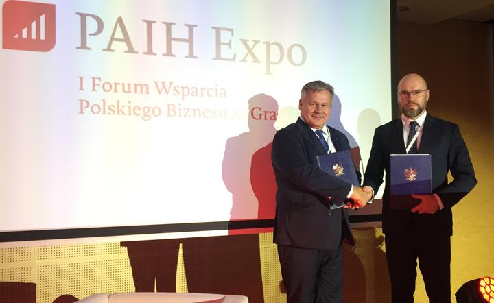 PAIH stał się partnerem ZMP w Gdyni