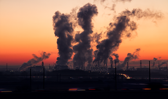 Gaz płynny remedium na smog