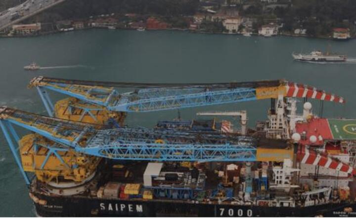 fot. saipem.com