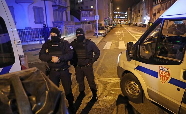 autor:  	PAP/EPA/JEAN-MARC LOOS
