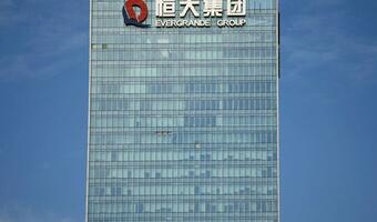Fitch: Evergrande jest niewypłacalny. Nie spłacił wierzycieli