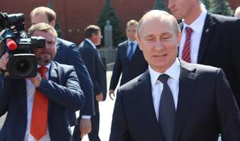 Rodzina doradcy Putina ma 300 mln USD aktywów