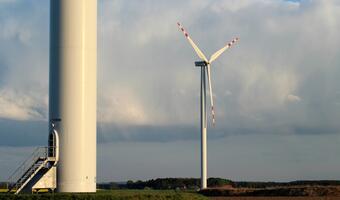 Niemiecki rząd. Siemens Energy otrzyma 7,5 mld euro