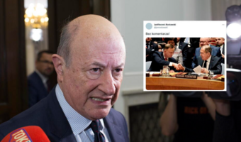 Perfidna manipulacja opozycji nt. prezydenta! W sieci zawrzało