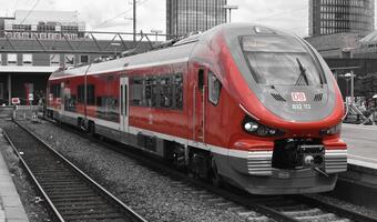 Niemcy. Od 1 maja transport za 49 euro