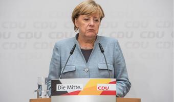 Jutro Merkel spotka się z premierem  w Warszawie