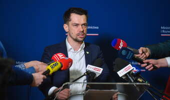 Ukraińcy nie chcą dotrzymać ustaleń