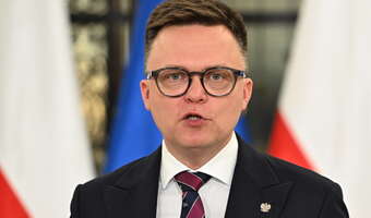 Marszałek nie poprze kredytu 0 proc. Zapowiedź