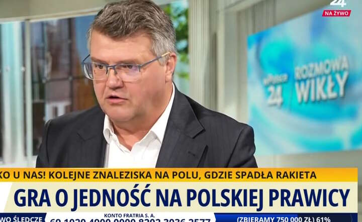 Rosja testuje naszą bezradność?