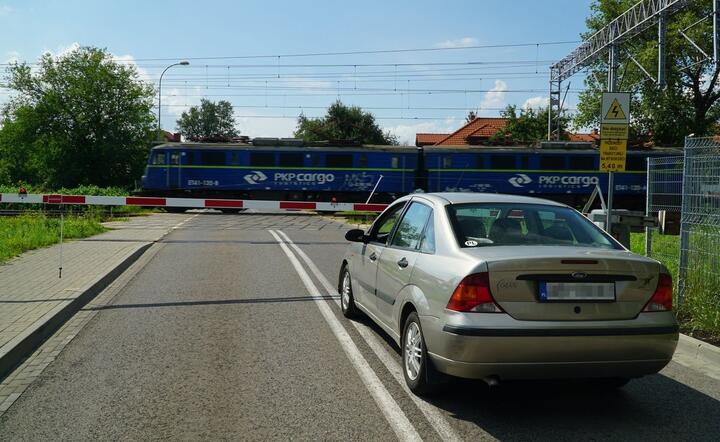 PKP Cargo / autor: fot. Fratria