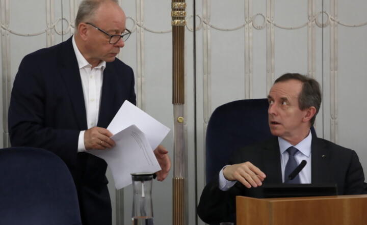 Senat będzie blokował bon turystyczny?