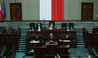 Rząd pracuje nad przyjęciem cudzoziemców do pracy