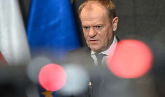 Tusk obiecuje prezent dla rolników