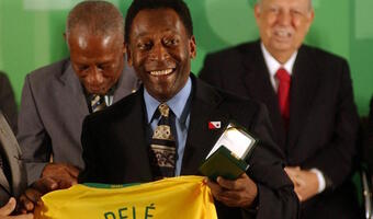 Pele pozywa Samsunga. Domaga się milionów dolarów odszkodowania