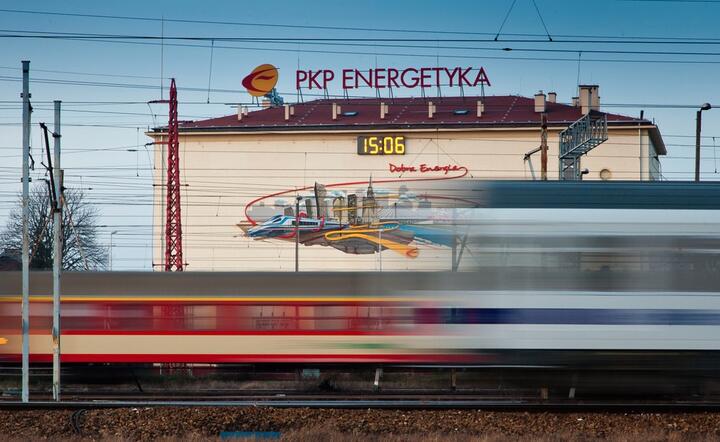 Zródło: PKP Energetyka
