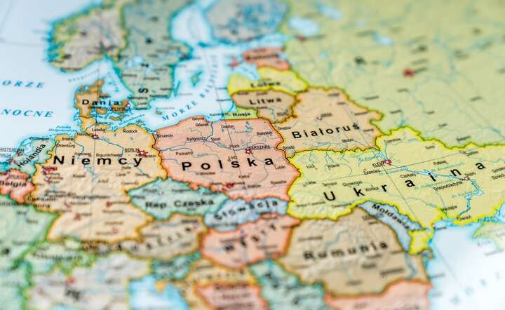 Niemiecka gospodarka odpowiada za 10 proc. wzrostu gospodarczego Polski / autor: Fratria / AS
