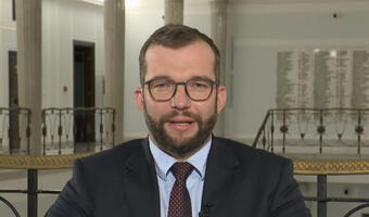 Ministerstwo Rolnictwa: polska żywność z paszportem!