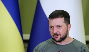 Jest projekt ustawy o specjalnym statusie Polaków na Ukrainie