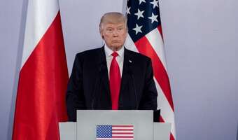 A co, jeśli Donald Trump ma rację...