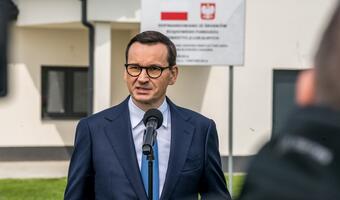 Premier: na dziś mamy propozycję, aby partia, która wygrała wybory mogła stworzyć rząd