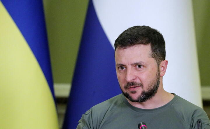 Jest projekt ustawy o specjalnym statusie Polaków na Ukrainie