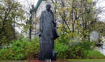 Ojciec Niepodległości: 85 lat temu zmarł Roman Dmowski