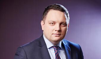 Czwarta rewolucja przemysłowa trwa również w KGHM
