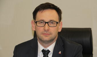 Mądrze gospodarować naturalnym bogactwem