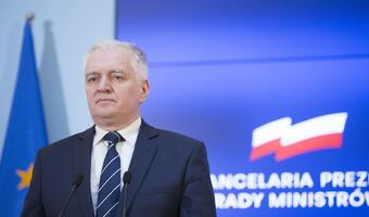Gowin: do mikro, małych i średnich firm trafi 20 mld zł