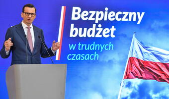 Polska. Tyle wydamy na bezpieczeństwo