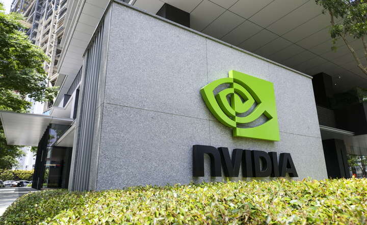 Nvidia między euforią a sceptycyzmem inwestorów