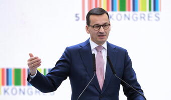 Kongres 590: Uwolniliśmy potencjał gospodarki
