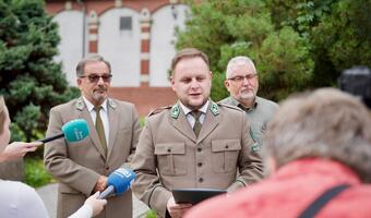 Lasy Państwowe dementują kłamstwa i manipulacje