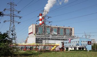 PO chce rozliczyć elektrownię Ostrołęka, która już rozliczona została